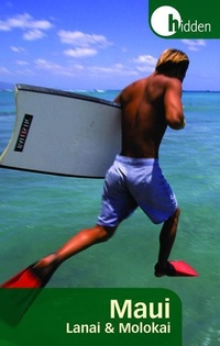 Abbildung von: Hidden Maui - Ulysses Press
