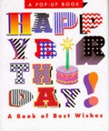 Cover: Happy Birthday! - Running Press Miniature Editions