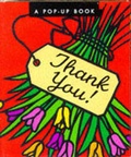 Cover: Thank You! - Running Press Miniature Editions