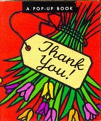 Enlarge image Cover: Thank You! - Running Press Miniature Editions