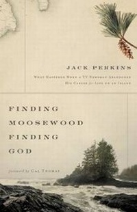 Bild: Finding Moosewood, Finding God - Zondervan