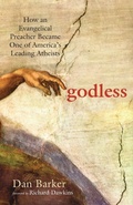 Cover: Godless - Ulysses Press