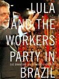 Cover: Lula and the Workers Party in Brazil - New Press