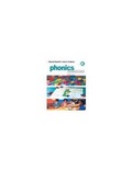 Cover: Phonics Lessons: Letters, Words, and How They Work: Grade K - Heinemann Educational Books,U.S.
