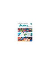 Enlarge image Cover: Phonics Lessons: Letters, Words, and How They Work: Grade K - Heinemann Educational Books,U.S.