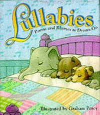 Enlarge image Cover: Lullabies - Running Press Miniature Editions