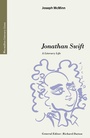Cover: Jonathan Swift - Palgrave Macmillan