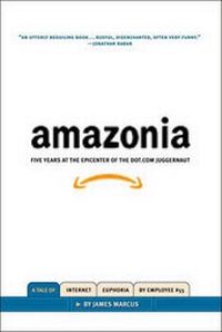 Enlarge image Cover: Amazonia - The New Press