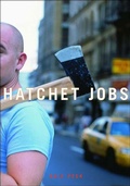 Cover: Hatchet Jobs - The New Press