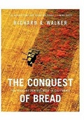 Cover: The Conquest of Bread - The New Press