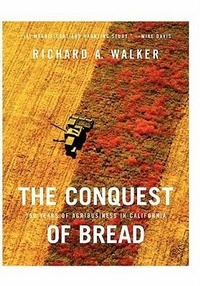 Enlarge image Cover: The Conquest of Bread - The New Press