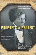 Cover: Prophets Of Protest - The New Press