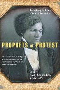 Abbildung von: Prophets Of Protest - The New Press