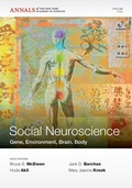Cover: Social Neuroscience - Wiley