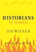 Cover: Historians In Trouble - The New Press