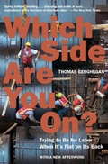 Cover: Which Side are You On? - New Press