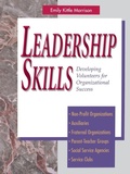Cover: Leadership Skills - Da Capo Press Inc