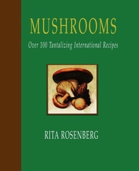 Abbildung von: Mushrooms - Da Capo Press Inc