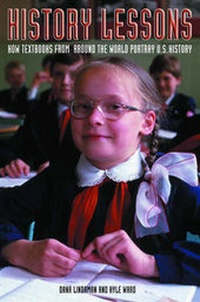 Enlarge image Cover: History Lessons - The New Press