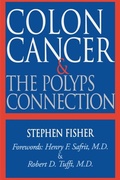 Cover: Colon Cancer and the Polyps Connection - Da Capo Press Inc