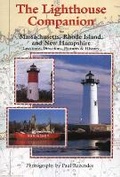 Cover: Lighthouse Companion - Tide-Mark Press