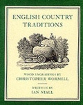 Cover: English Country Traditions - Running Press Miniature Editions
