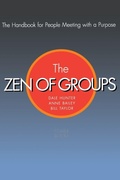 Cover: Zen Of Groups - Da Capo Press Inc