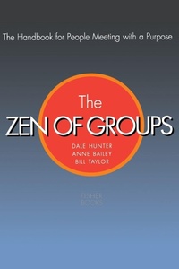 Enlarge image Cover: Zen Of Groups - Da Capo Press Inc