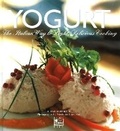 Cover: Yogurt - Tide-Mark Press
