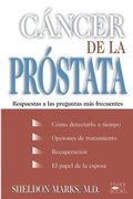 Cover: Cancer De La Prostata - Fisher Books