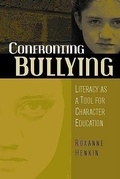 Cover: Confronting Bullying - Heinemann Educational Books,U.S.