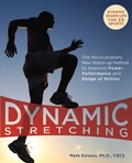 Cover: Dynamic Stretching - Ulysses Press