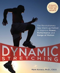 Enlarge image Cover: Dynamic Stretching - Ulysses Press
