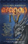 Cover: What Will Happen in Eragon IV - Ulysses Press