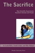 Cover: The Sacrifice - Purdue University Press