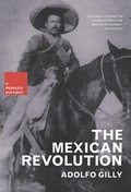Cover: The Mexican Revolution - The New Press