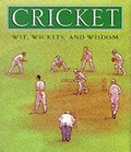 Cover: Cricket - Running Press Miniature Editions