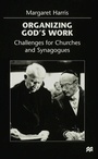 Cover: Organizing God's Work - Palgrave Macmillan