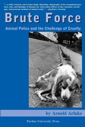 Cover: Brute Force - Purdue University Press