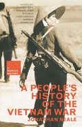 Cover: A People's History Of The Vietnam War - The New Press