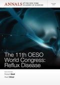 Cover: The 11th OESO World Conference - Wiley