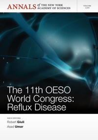 Enlarge image Cover: The 11th OESO World Conference - Wiley