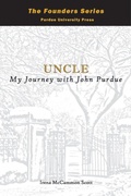 Cover: Uncle - Purdue University Press