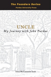Enlarge image Cover: Uncle - Purdue University Press