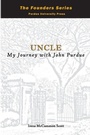 Cover: Uncle - Purdue University Press