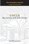 Cover: Uncle - Purdue University Press