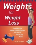 Cover: Weights for Weight Loss - Ulysses Press