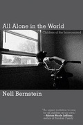 Cover: All Alone in the World - The New Press