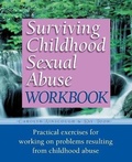 Cover: Surviving Childhood Sexual Abuse Workbook - Da Capo Press Inc