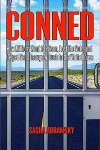 Abbildung von: Conned - The New Press